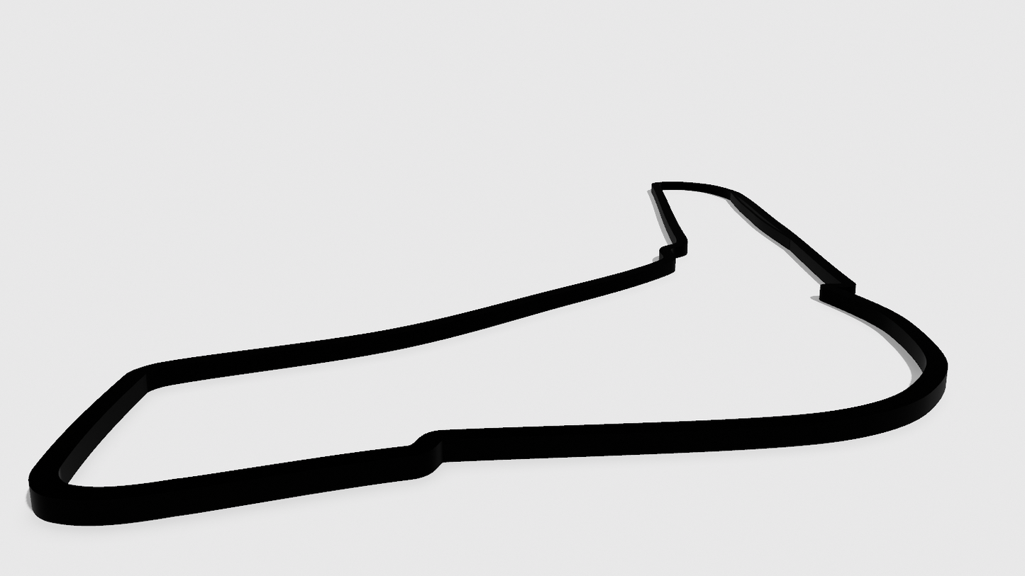 Monza - Autodromo Nazionale