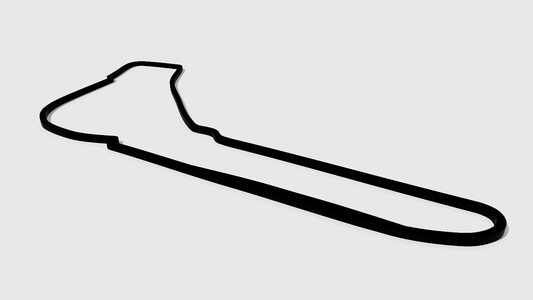 Monza - Autodromo Nazionale